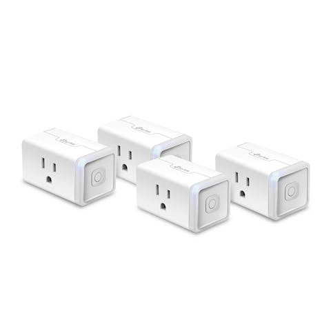 TP-Link Kasa EP25 product image