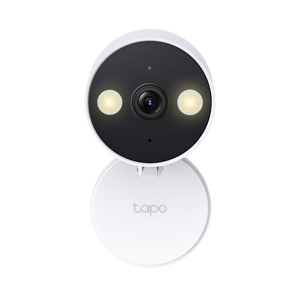 TP-Link Tapo C120 product image