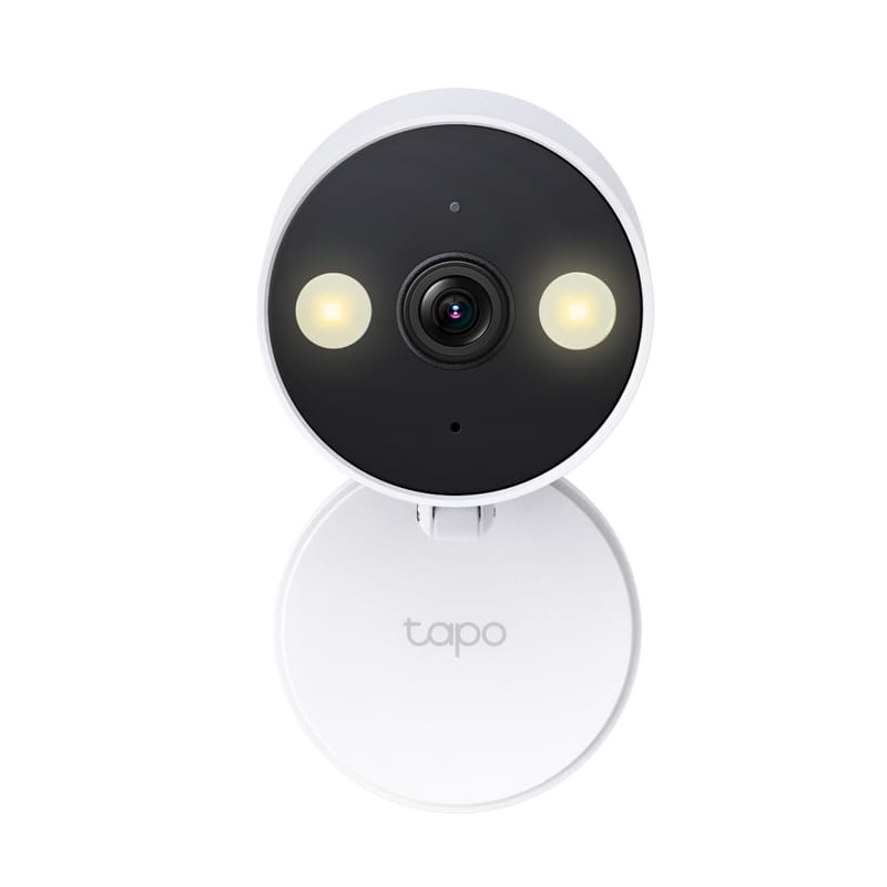 TP-Link Tapo C120 product photo