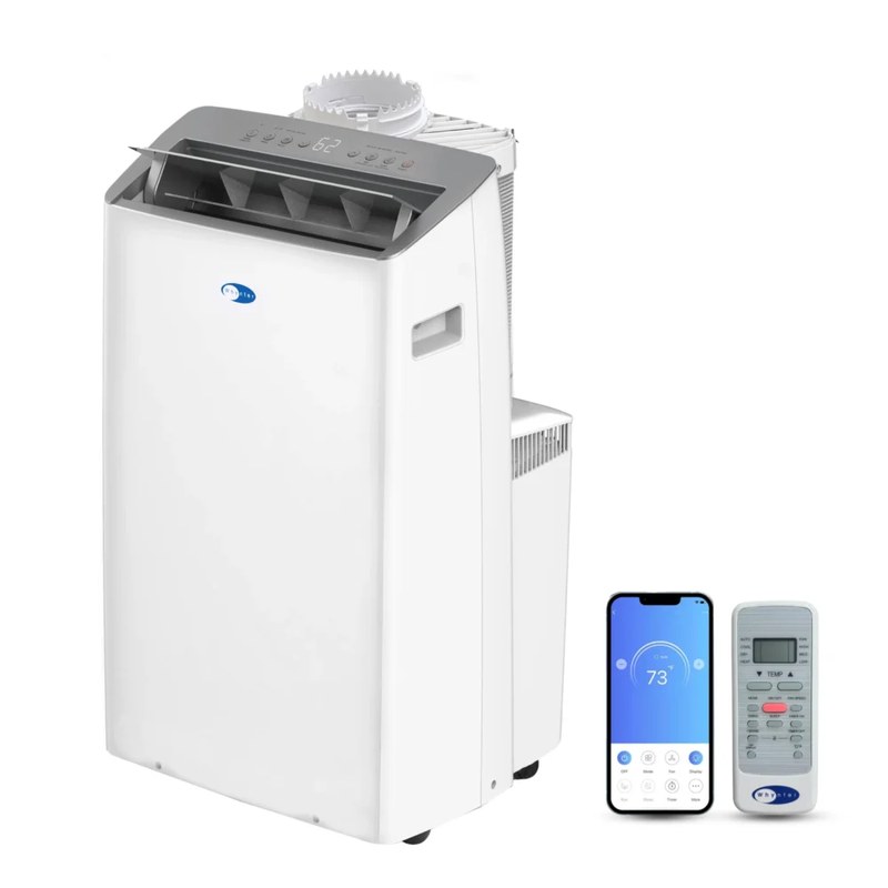 Whynter NEX ARC-1230WN product photo