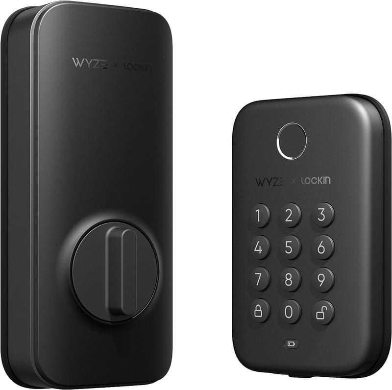Wyze Lock Bolt product photo